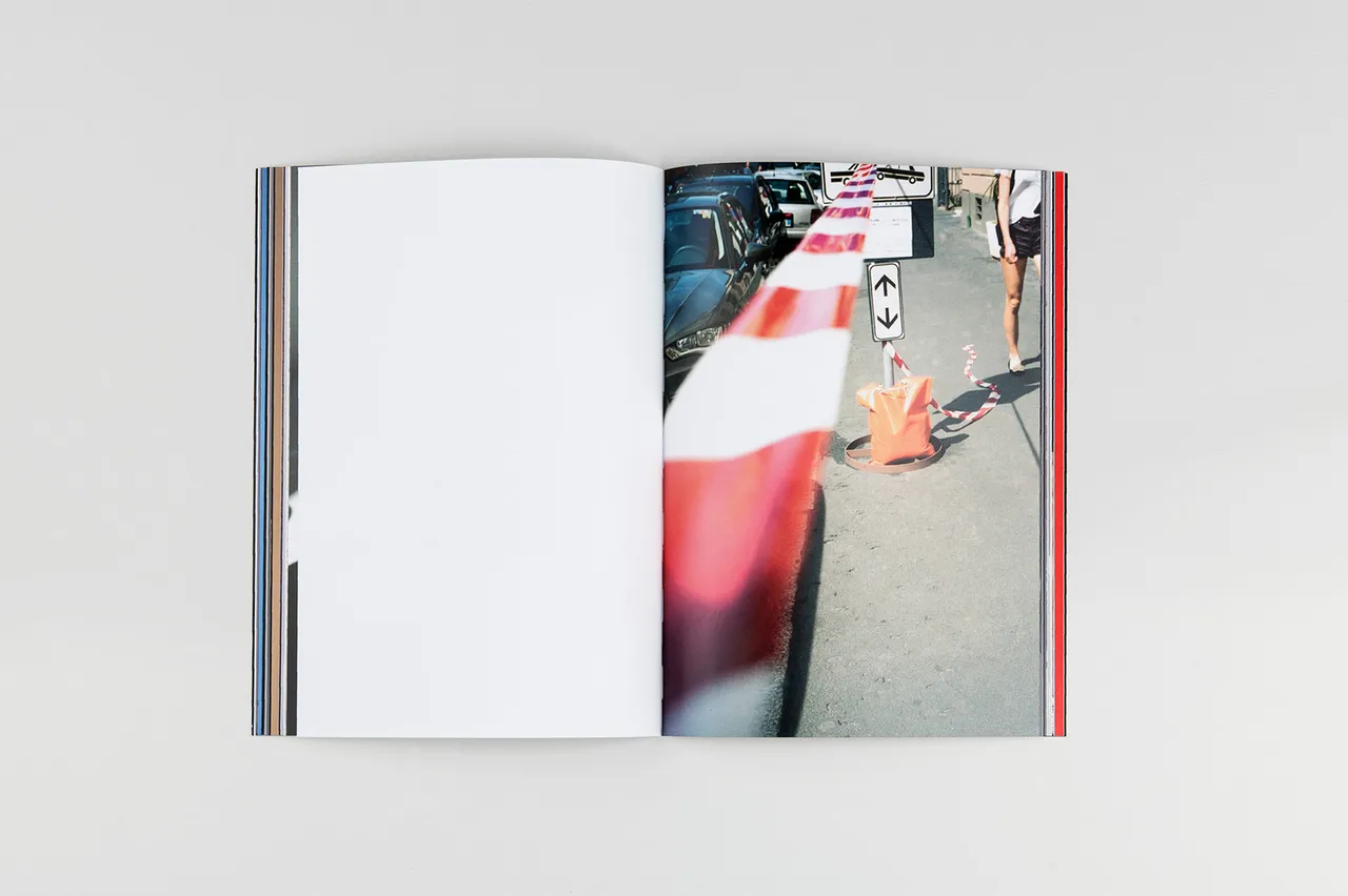 Dream Spread 06