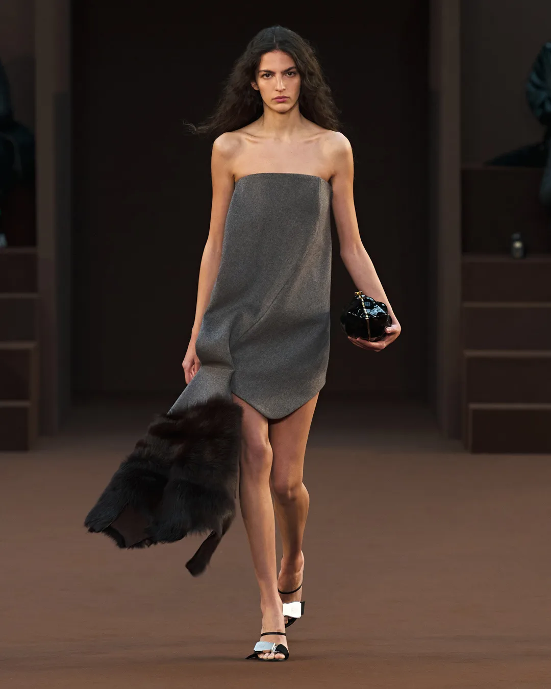 Loewe F W22 Metalmagazine 33