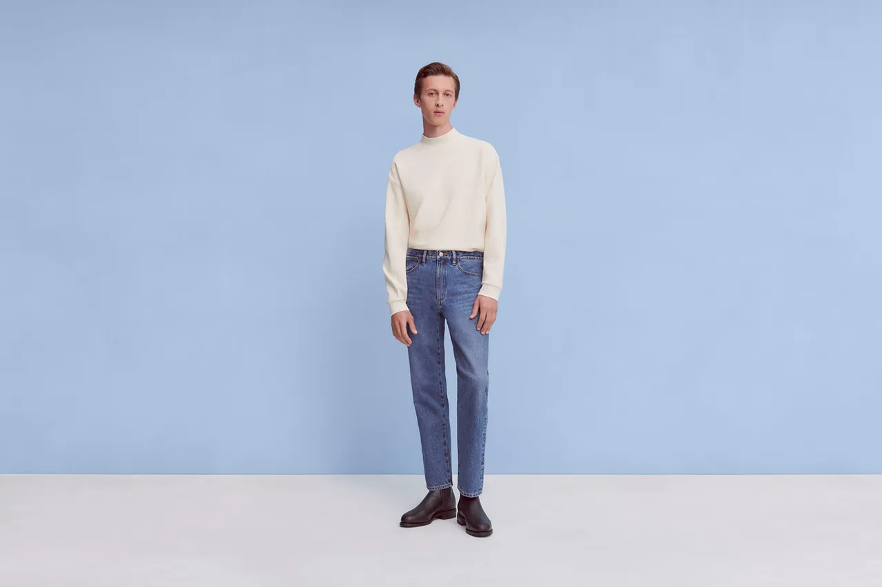 Uniqlo U F W20 Metalmagazine 12