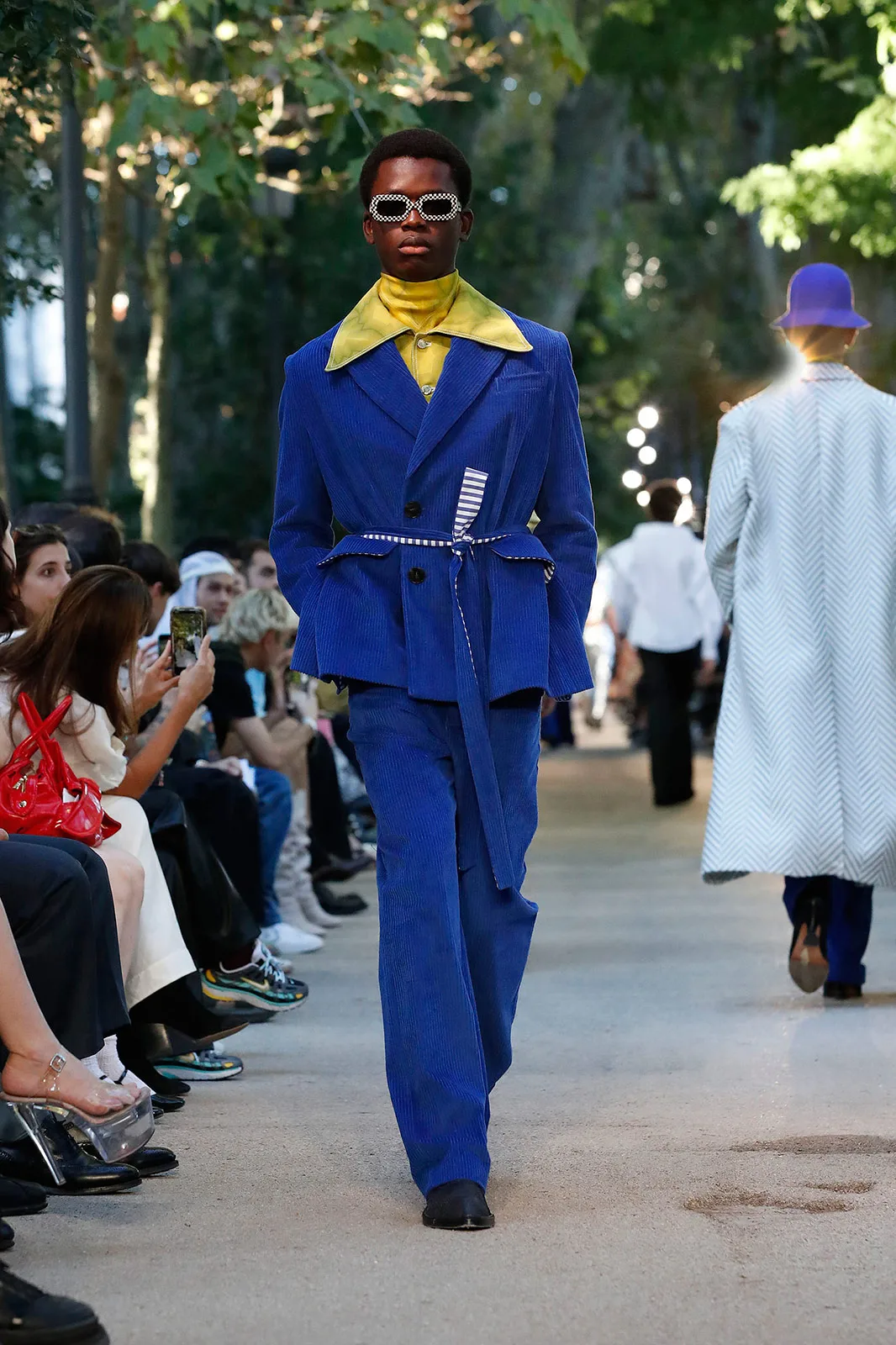 Palomo Spain A/W 2022