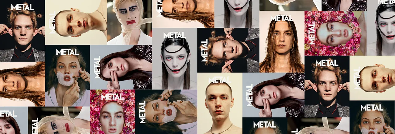 Metal Nº 37
