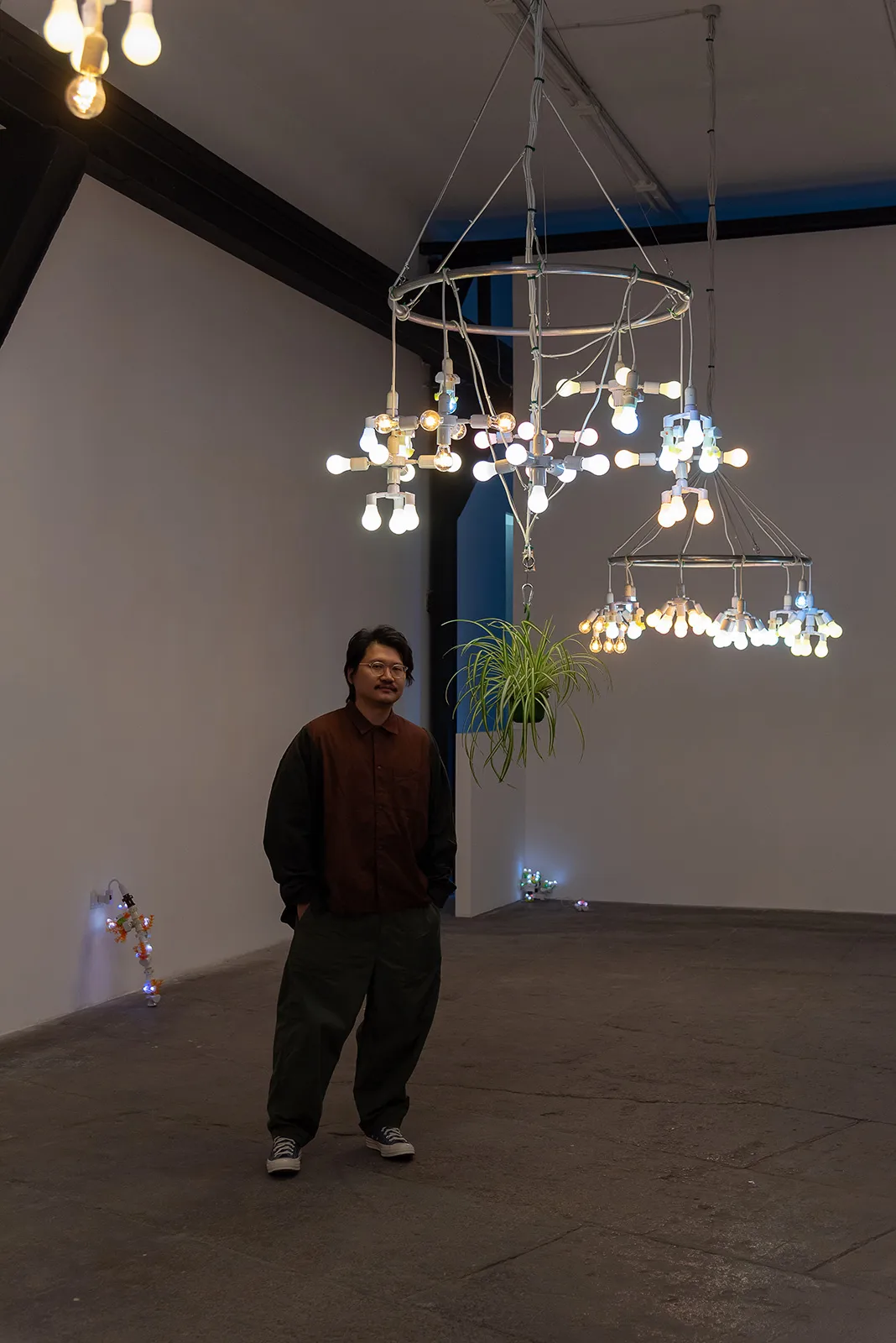Trevor Yeung at T293