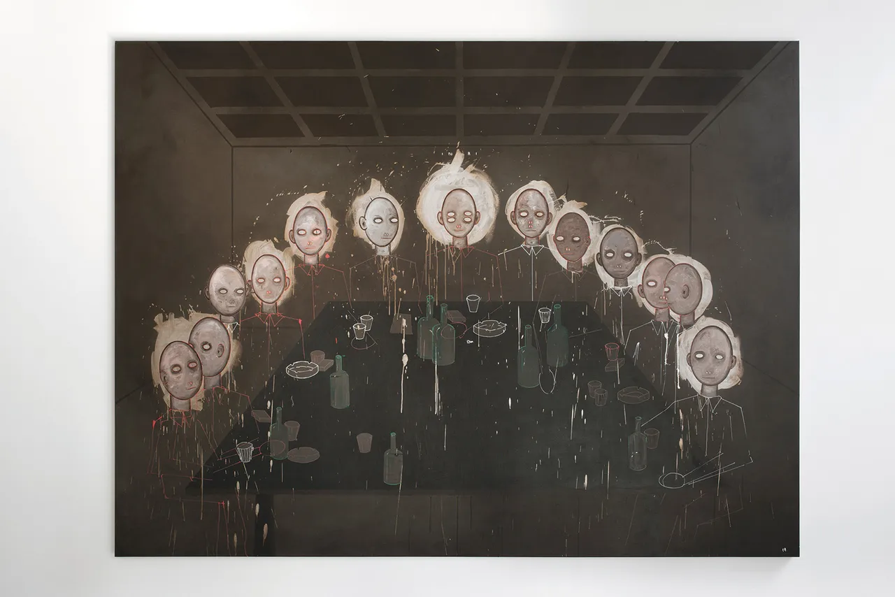 Berlin Art Week Metalmagazine 15
