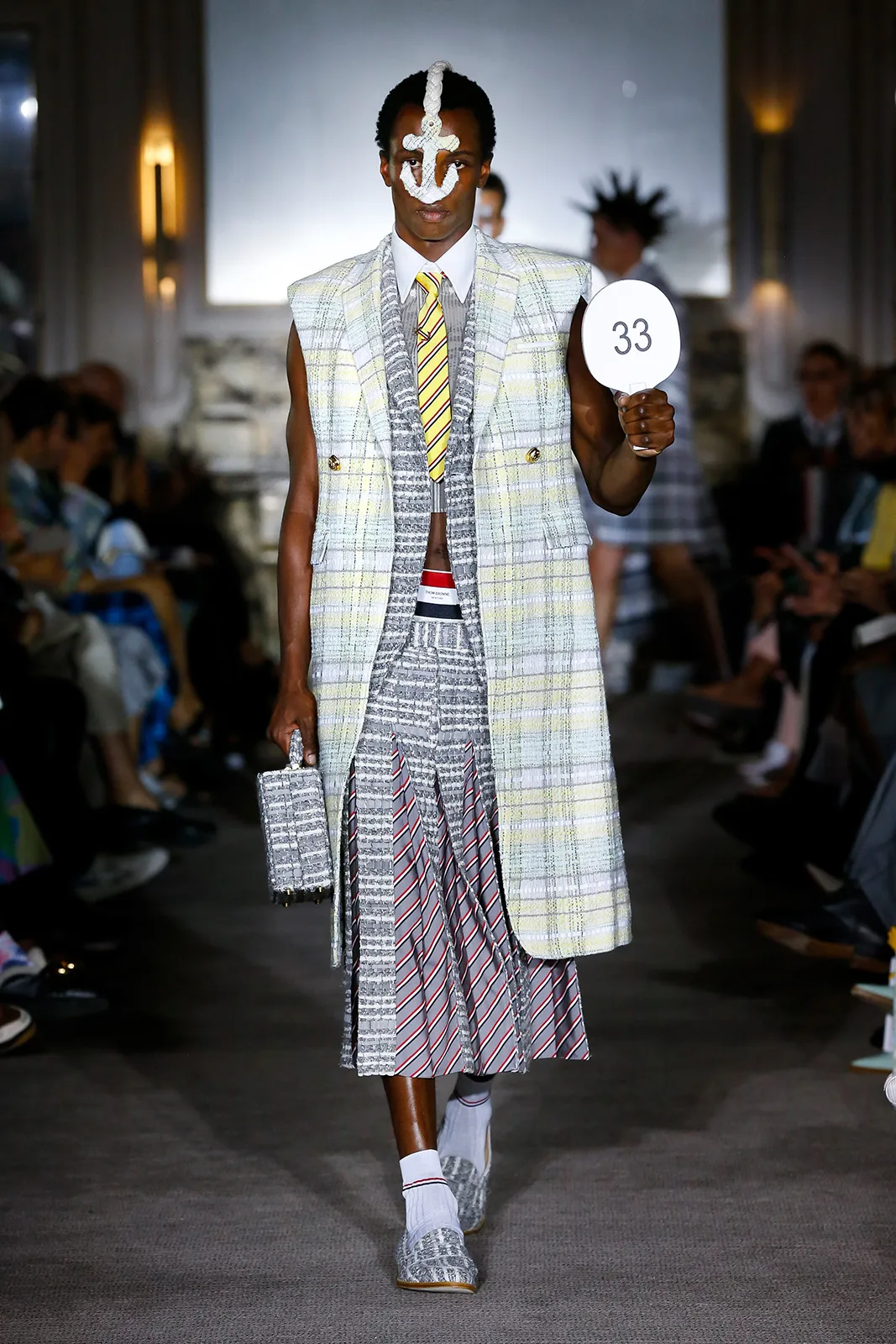 Thom Browne S S23 Looks 07