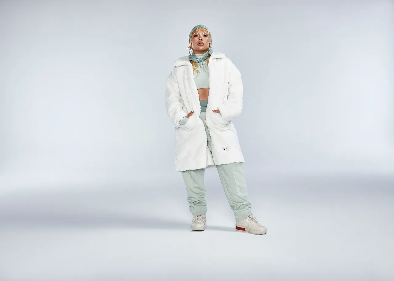 Parris Goebel Metalmagazine 1