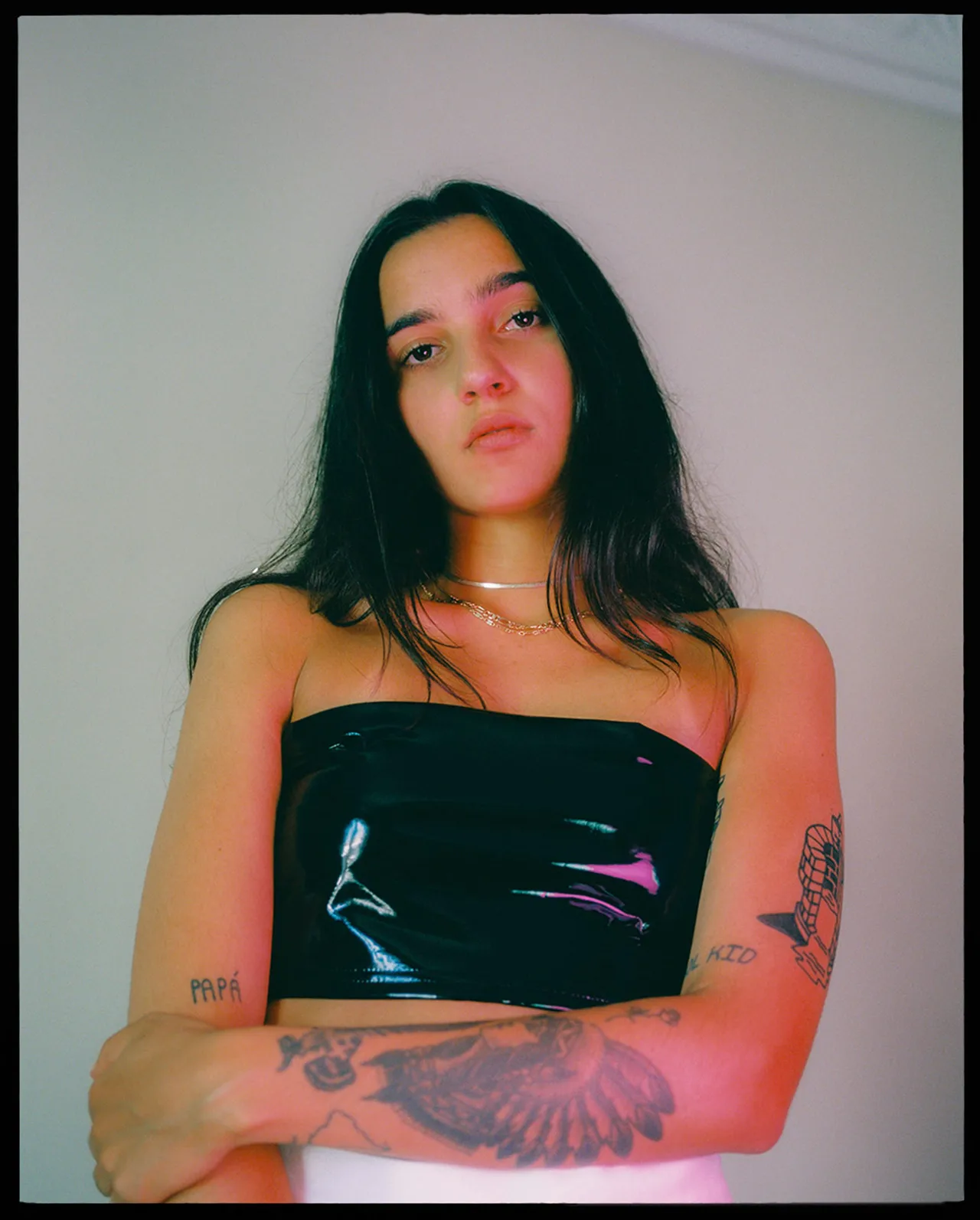 Flaca Dj Metalmagazine 5