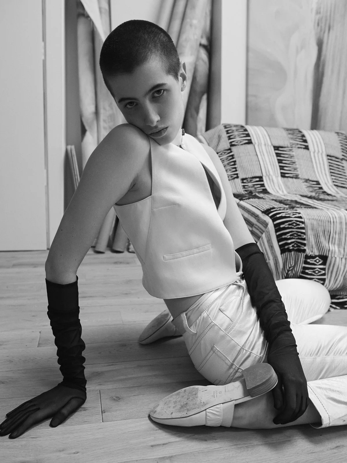 Niklas Bergstrand Metalmagazine 9