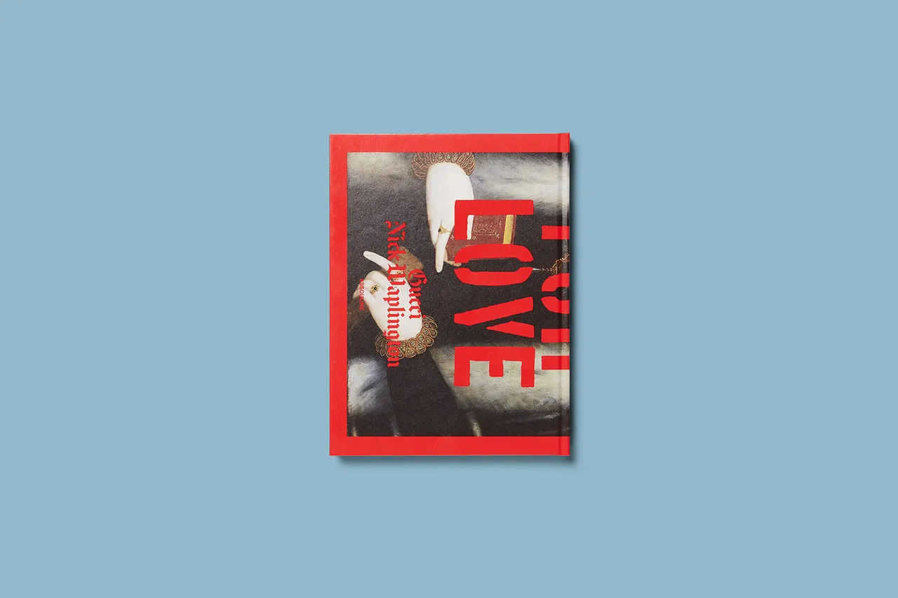 Blind for Love Book Cover Back White Azzurro