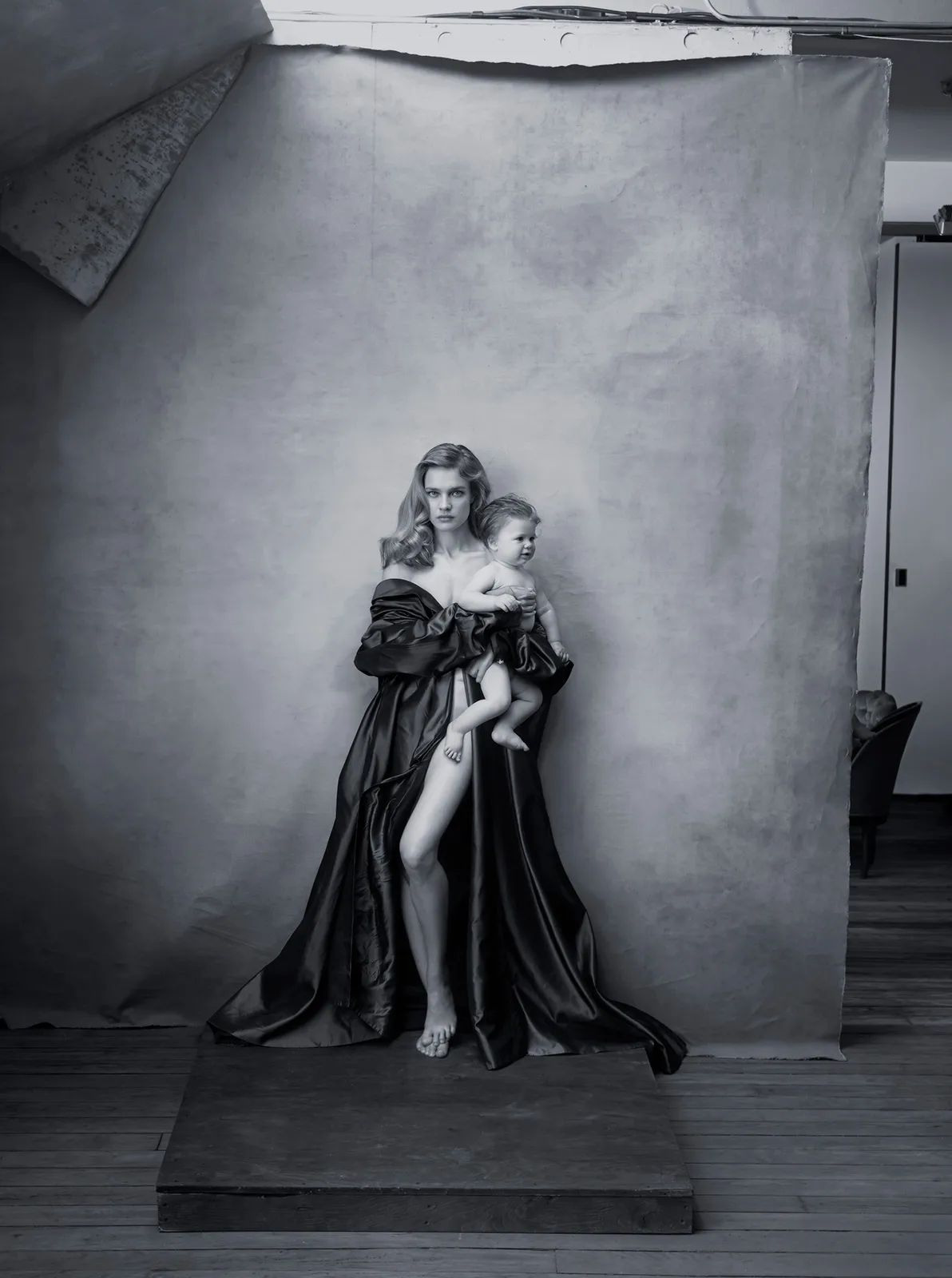 2016 Annie Leibovitz 01