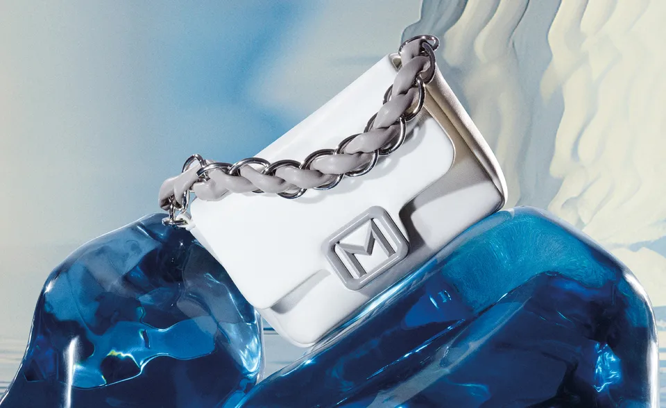 Marella and Apropos present “Le Muse” campaign