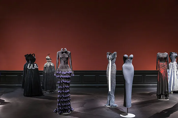 Azzedine Alaia