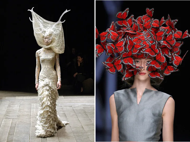 Alexander McQueen