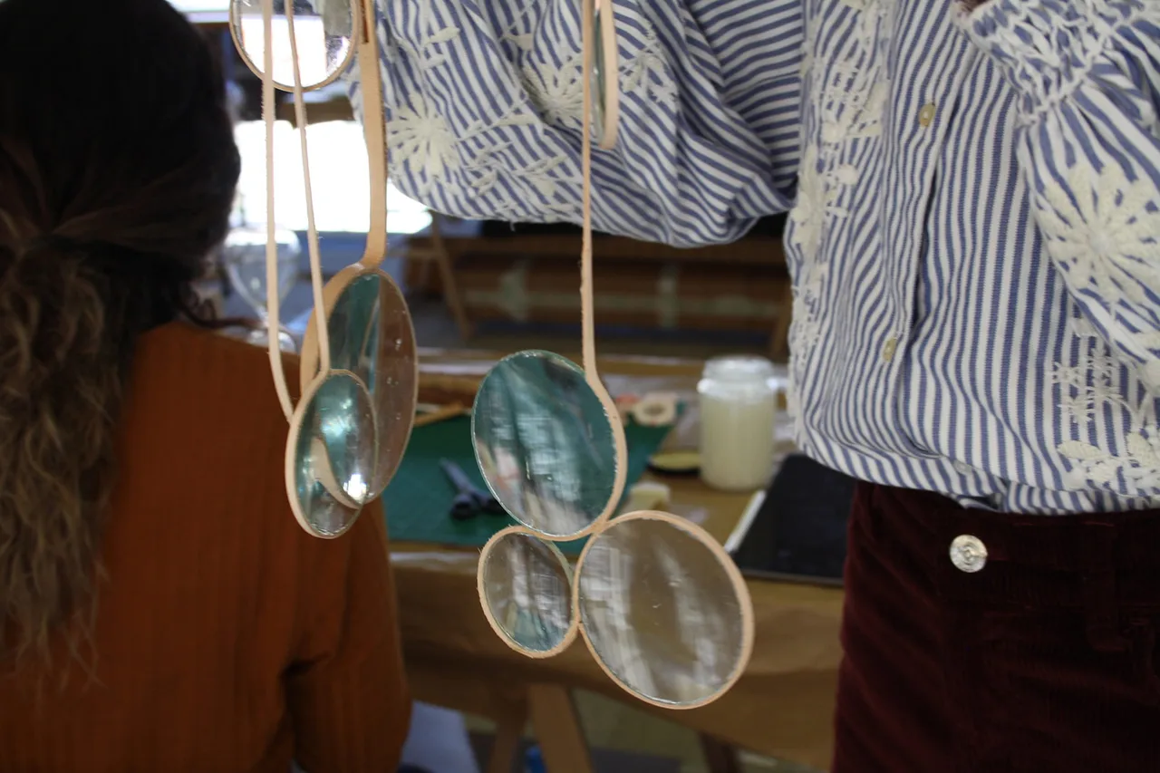 Aristocrazy Design Bootcamp Metalmagazine 10