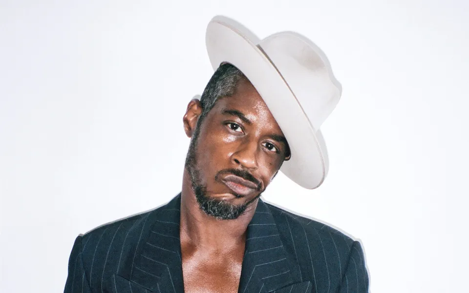 Ahmed Best