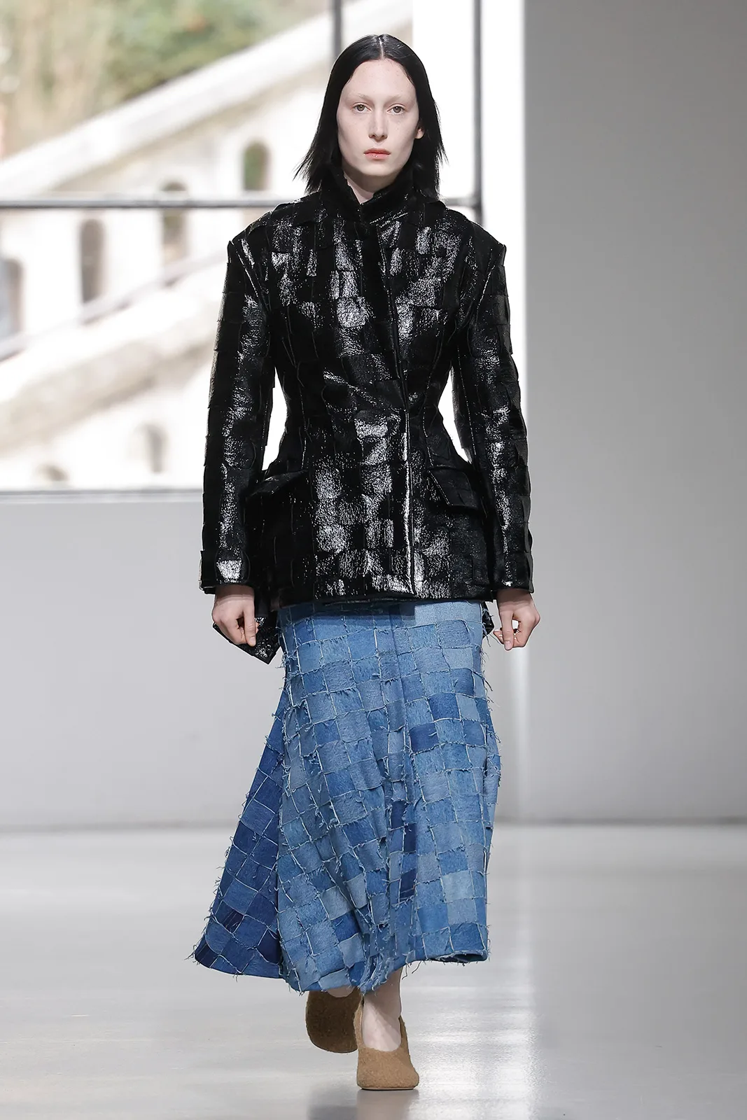 Awake Fw23 Look Press 05