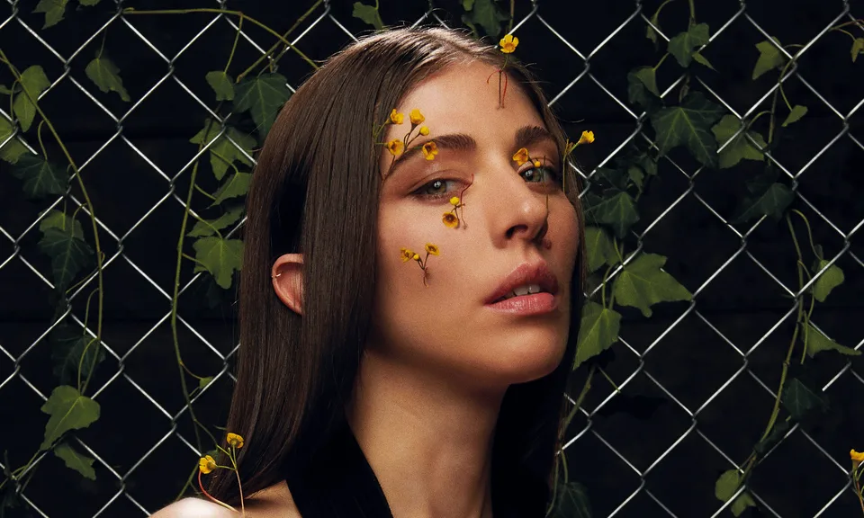 Caroline Polachek