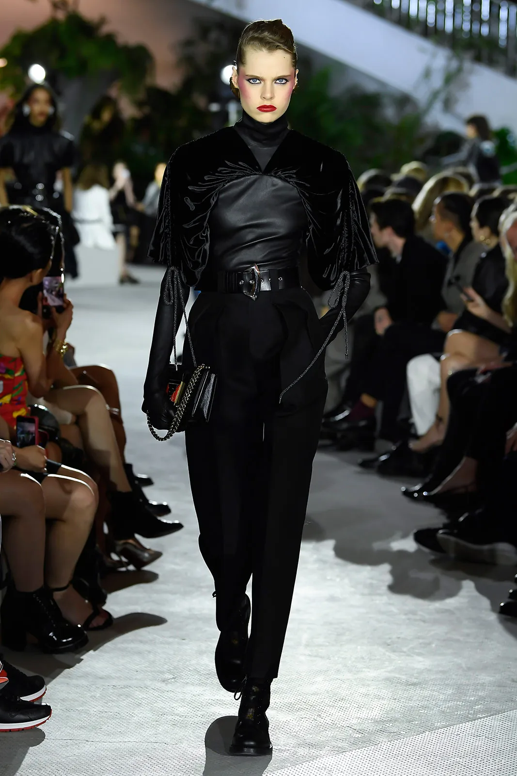 Louis Vuitton Cruise 2020 Metalmagazine 41