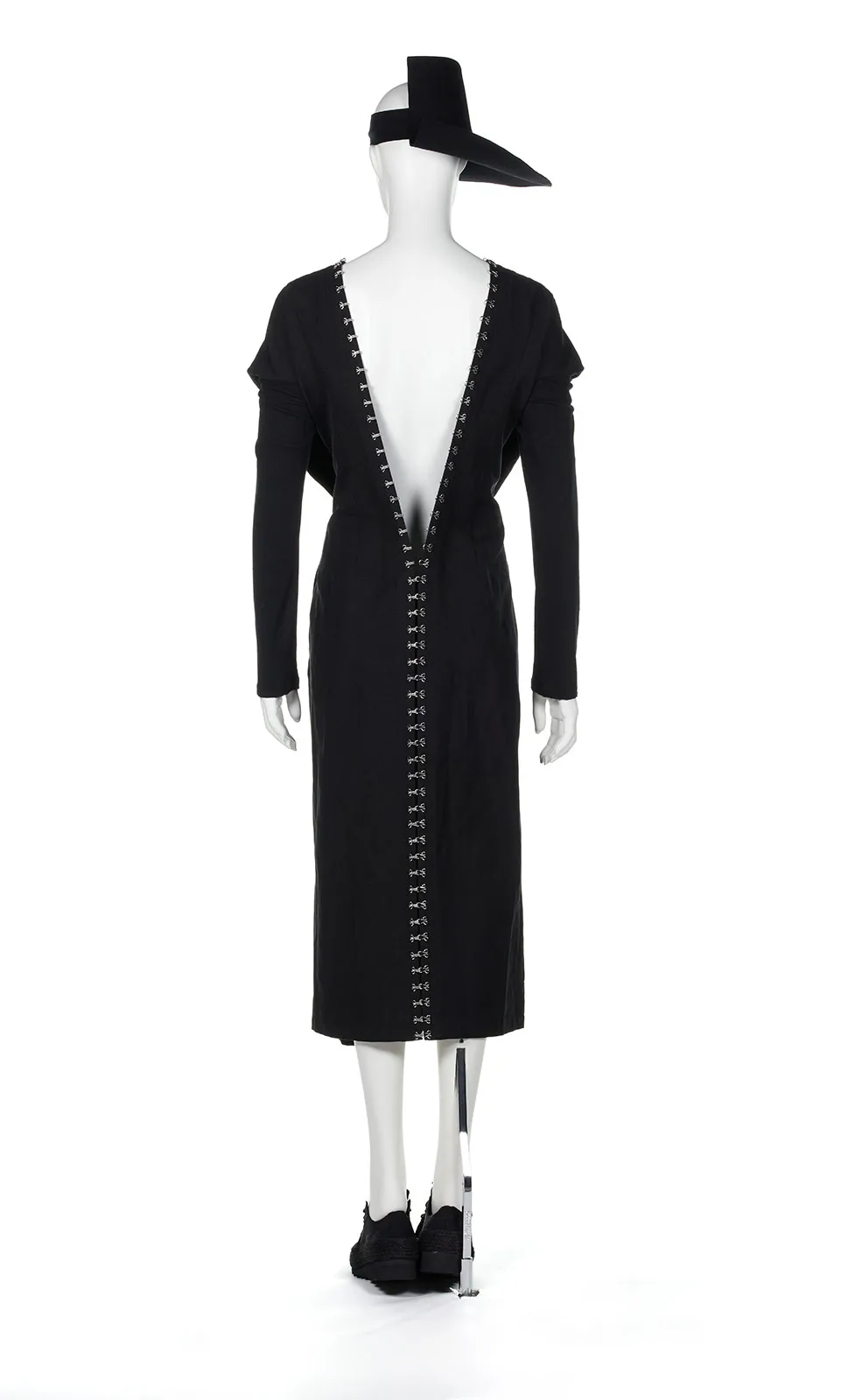 21 Yamamoto Ah Fw 2017 18