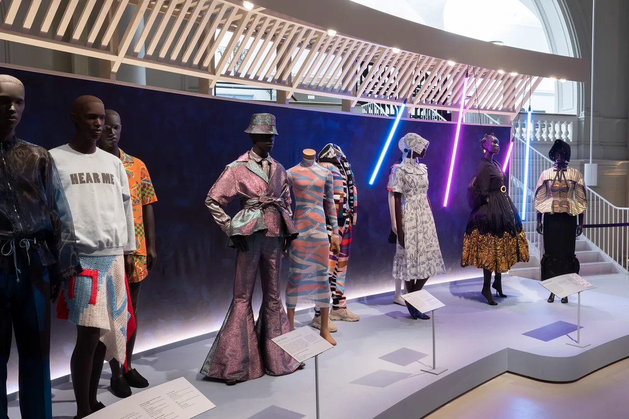 Africa Fashion 10