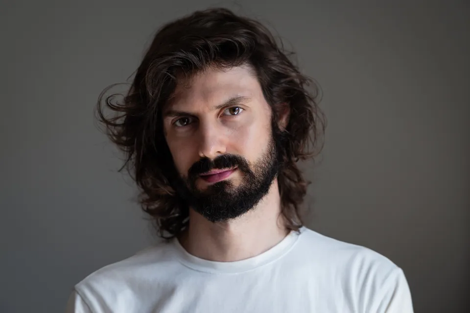 Daniel Tornero