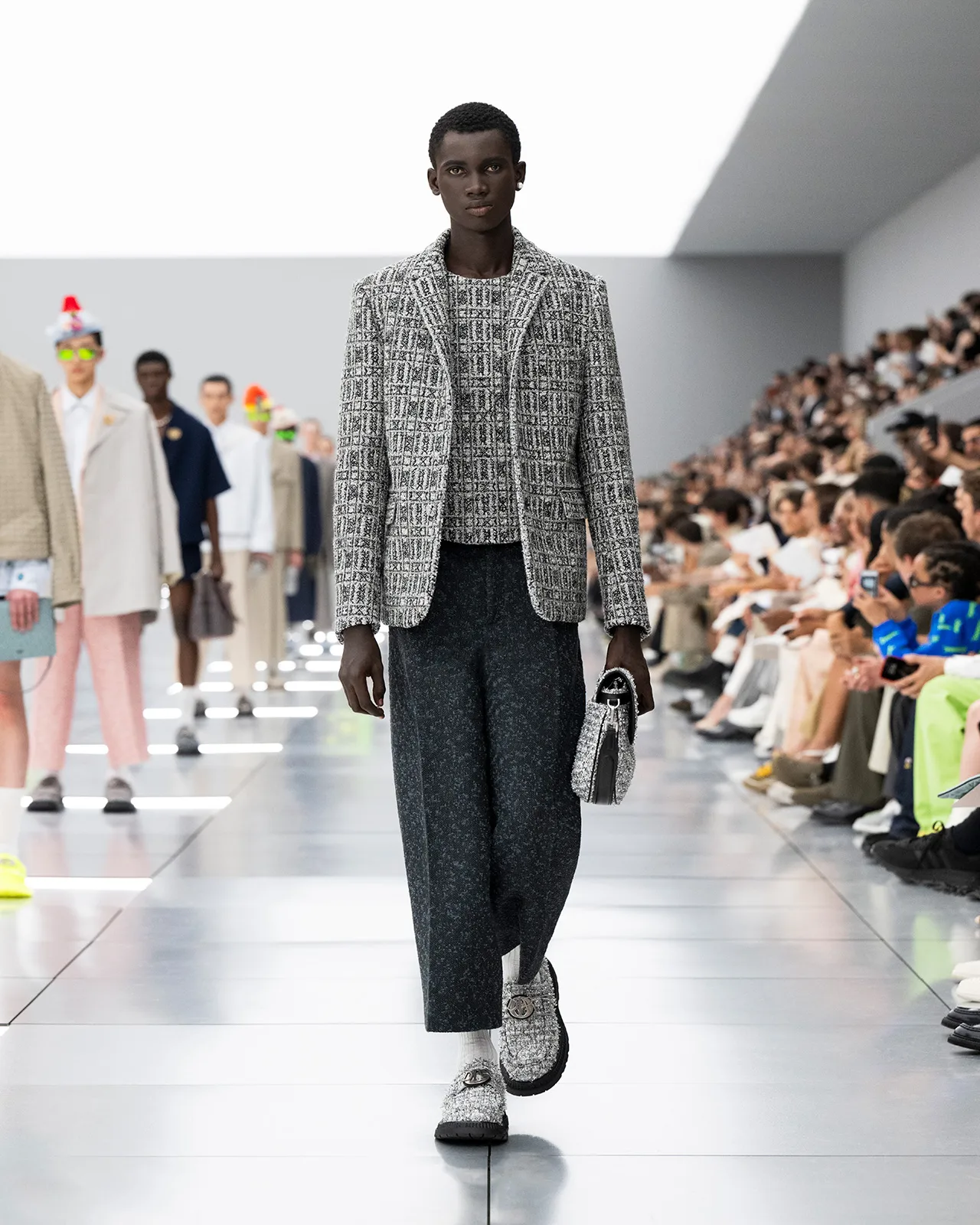 Dior Men Summer 2024 5