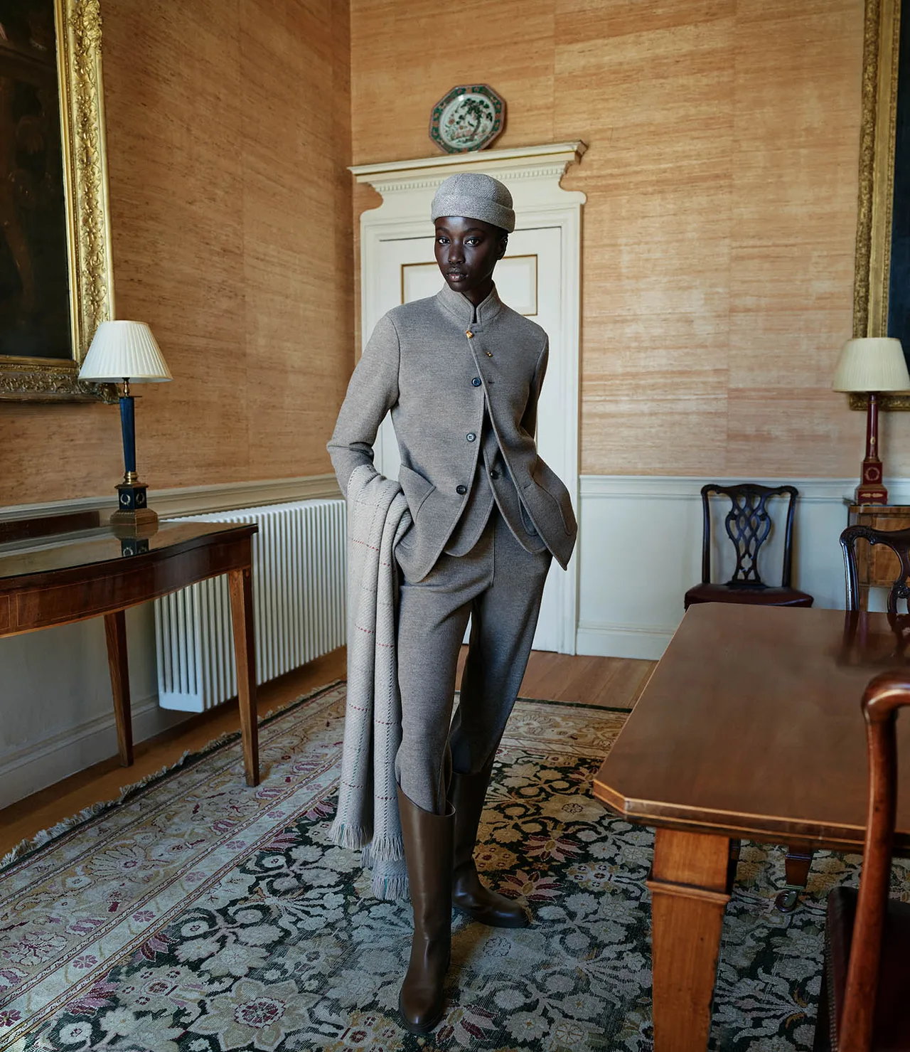 Loro Piana F/W 2024