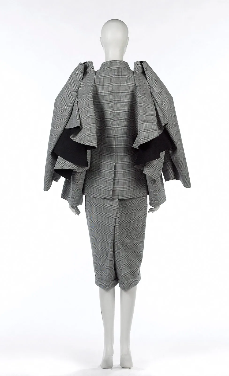 4 Comme Des Garçons Ah Fw 2013 2014