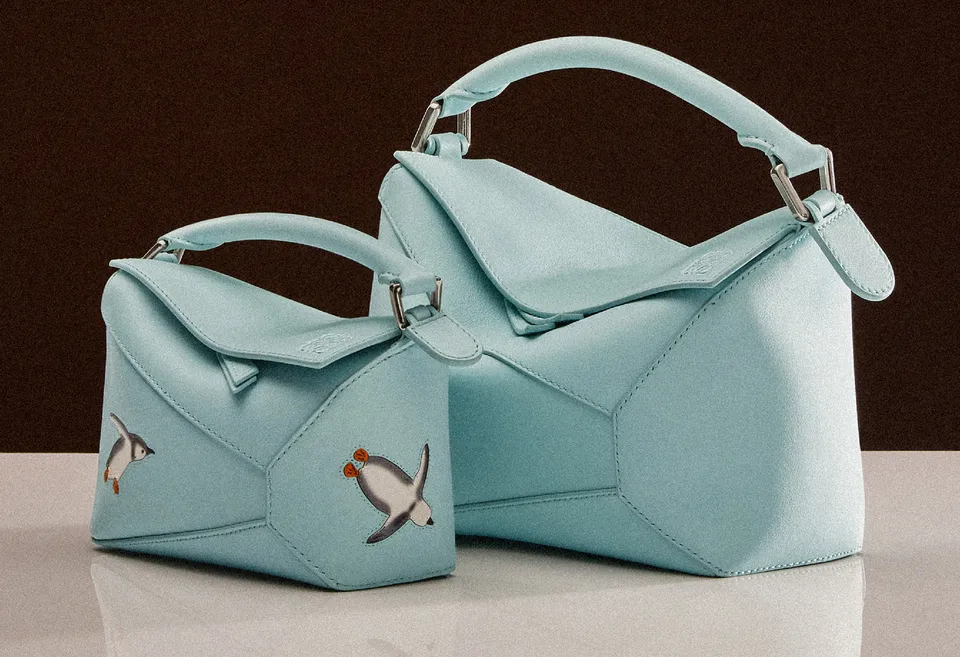 Loewe Holidays Collection