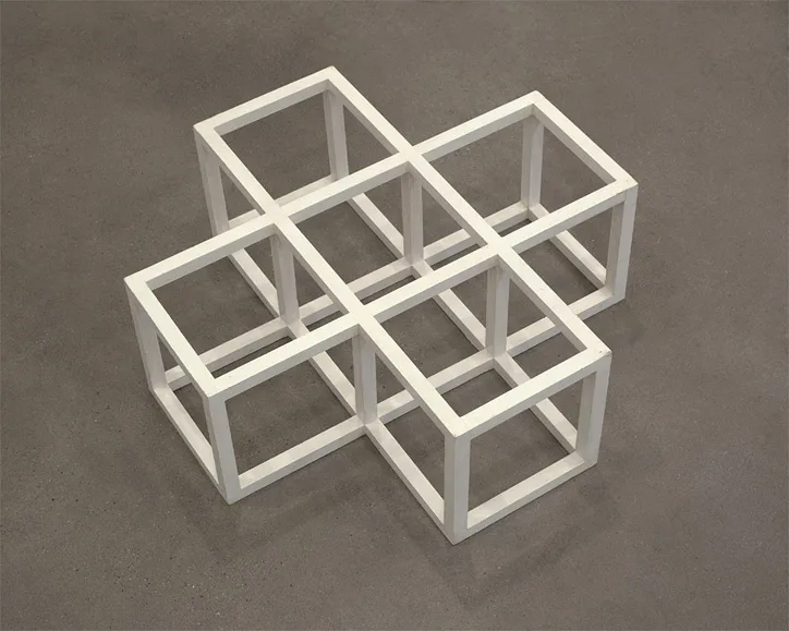 Sol Lewitt