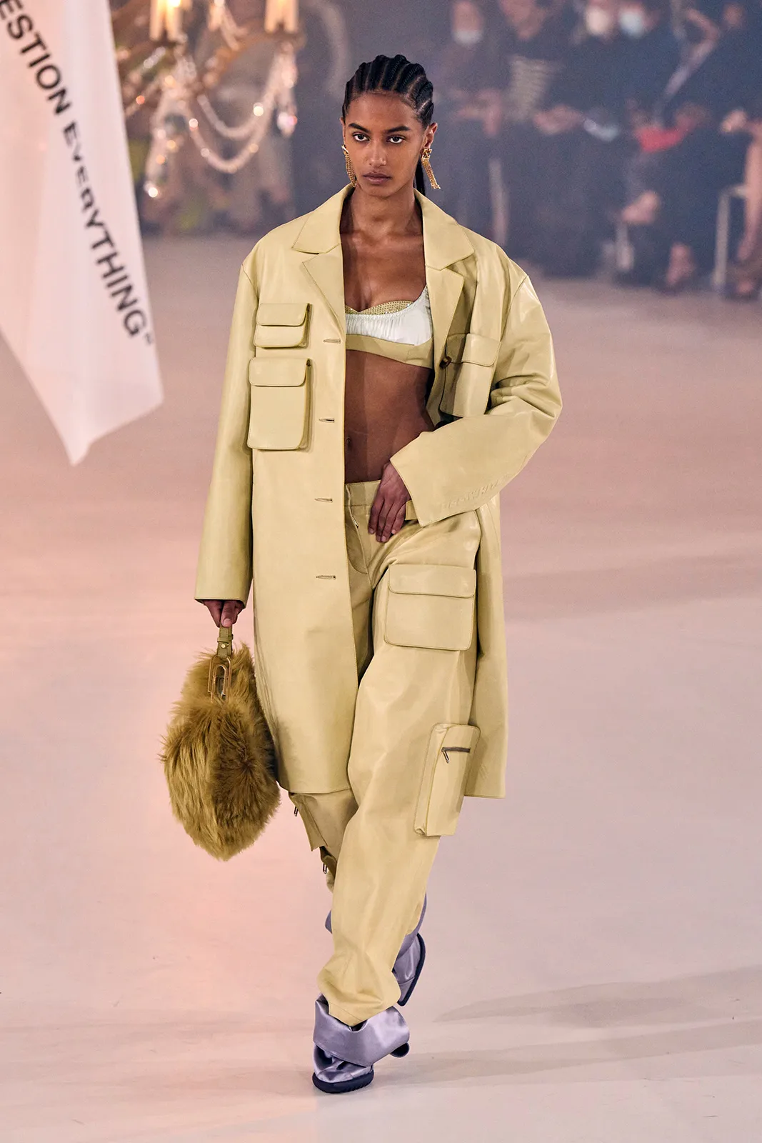 Off White Fall 2022 Ready to Wear Paris 18