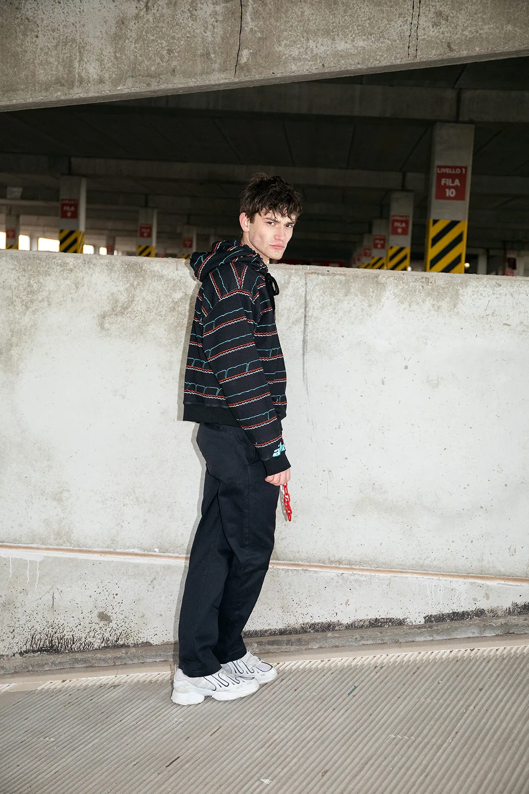 Aleafashion  Metalmagazine 3