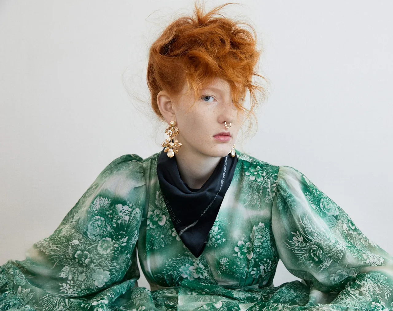 Evelina Sollander Metalmagazine 7