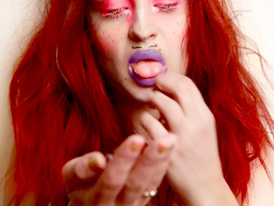 Irisdonker Metalmagazine 3