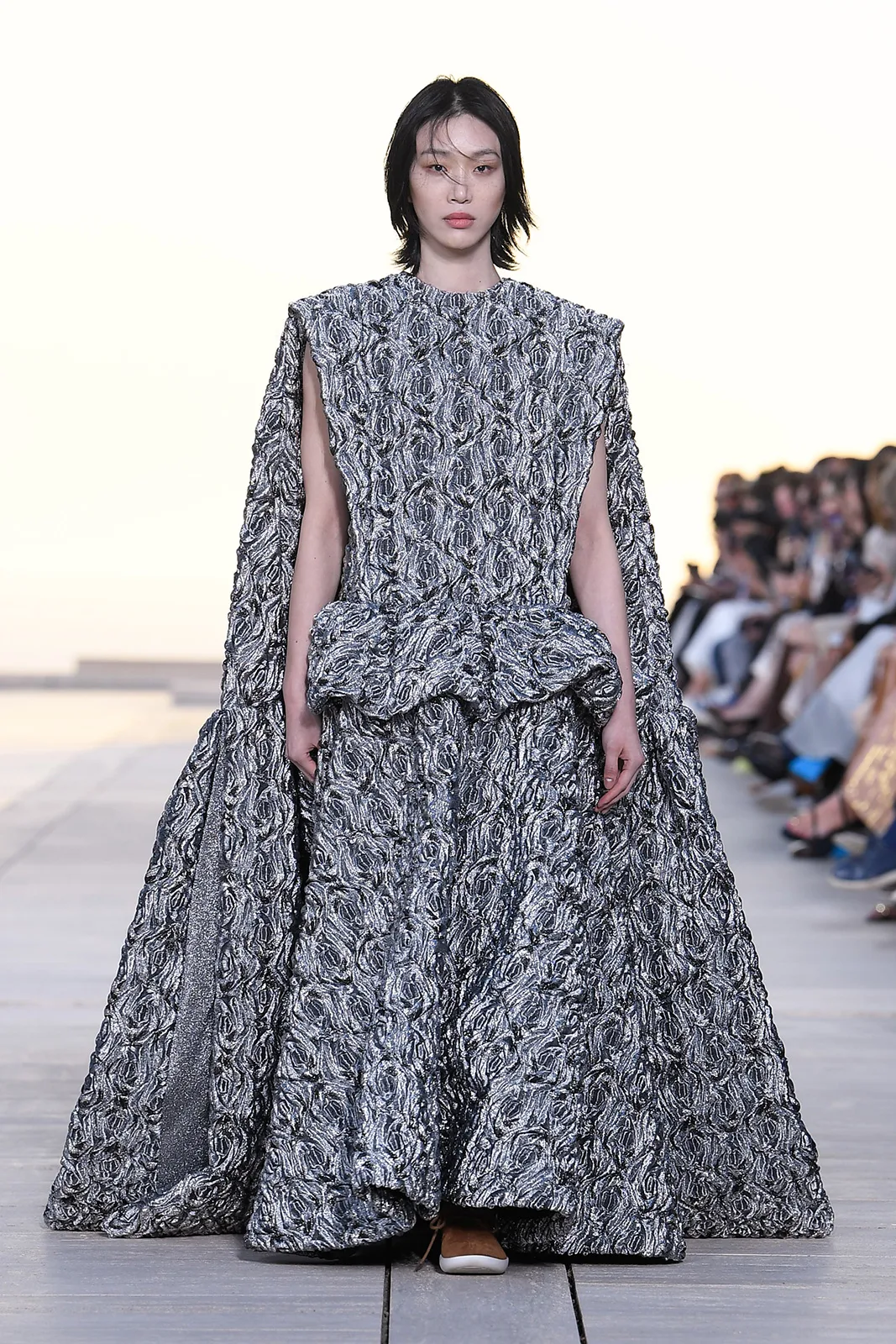 Louis Vuitton Cruise 2023 Metalmagazine 2