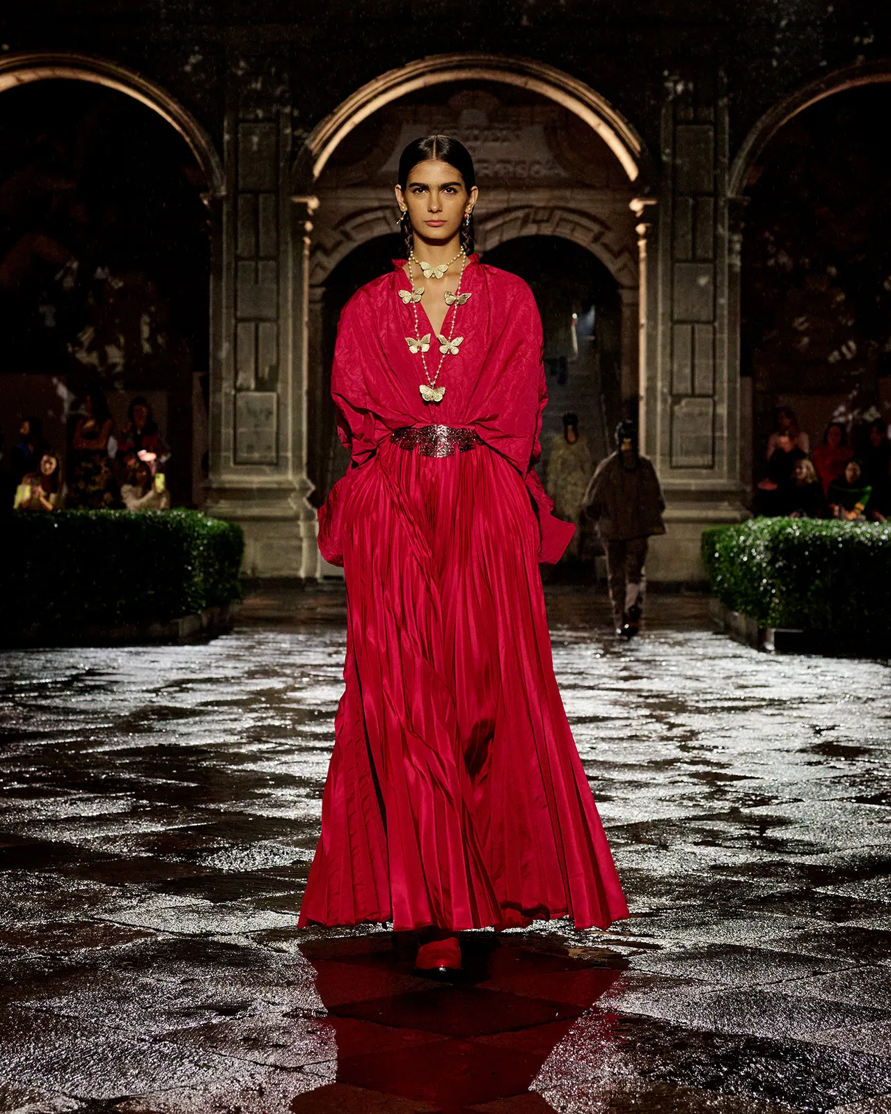 Dior Cruise 2024 59