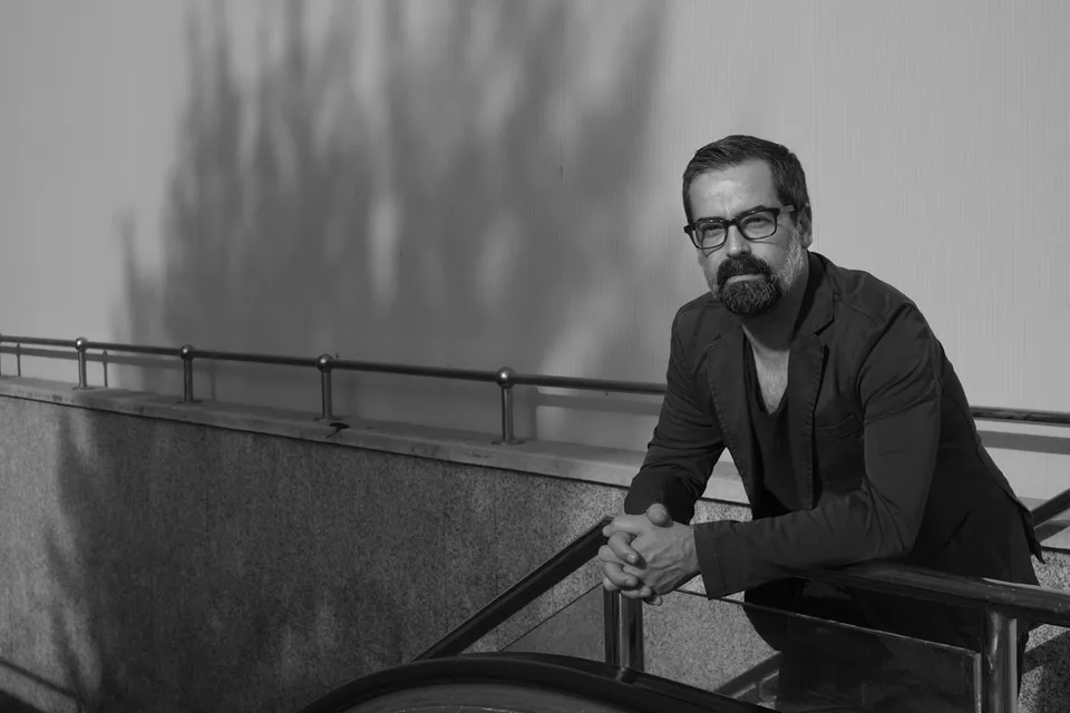 Carlos R. Ríos