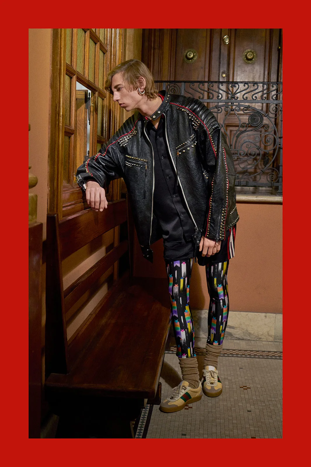 G U568 Prefal L18 Lookbook Mens Red Rgb 300dpi 11