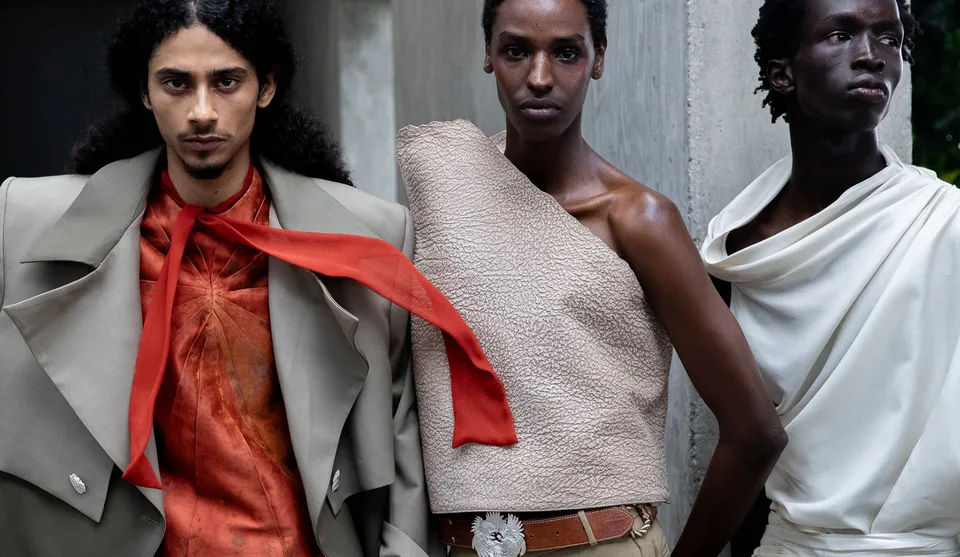 Campillo S/S 2025