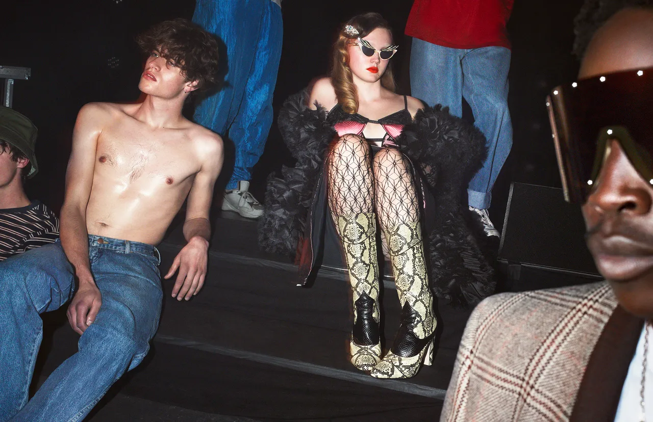 Gucci Love Parade Metalmagazine 18