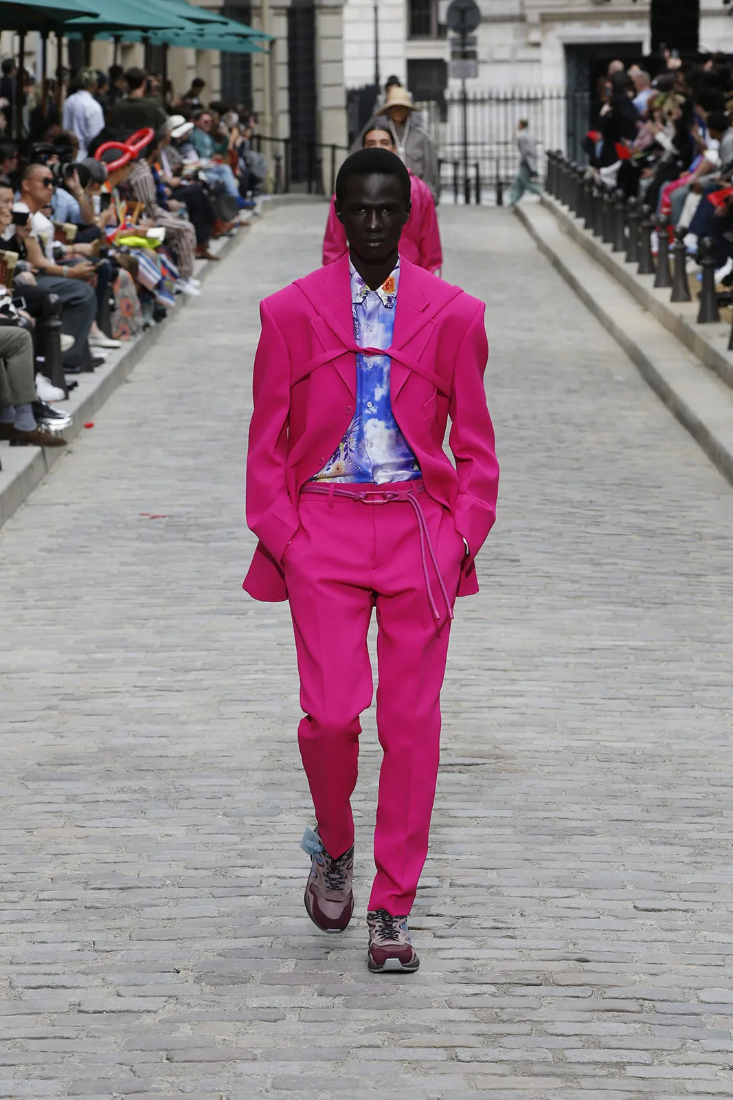 Louis Vuitton Men S S 2020 Metalmagazine 17