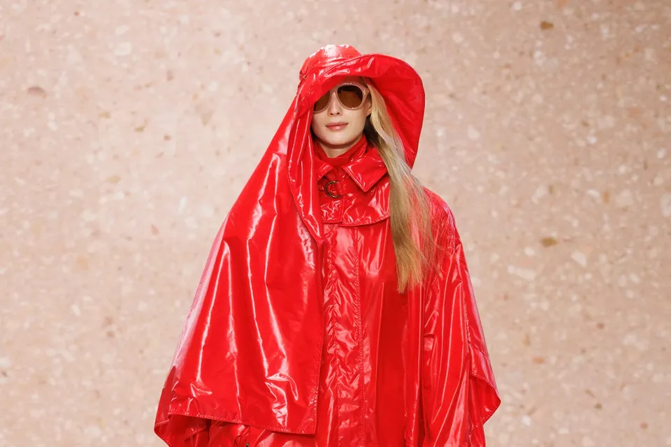 Chloé S/S 2027