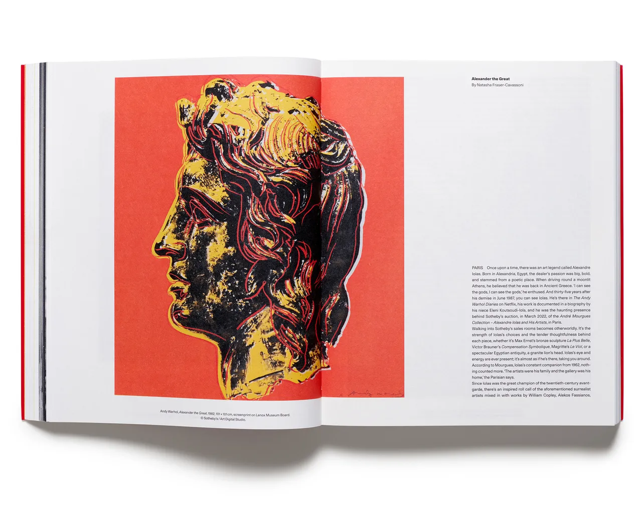 Acne Paper 9