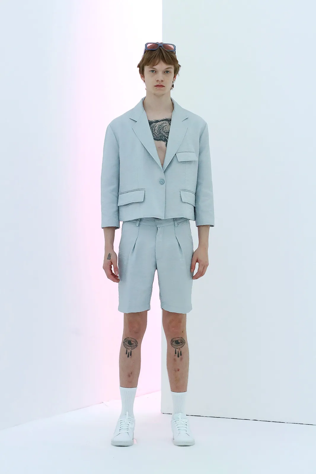 Victor Von Shwarz Look 04 03