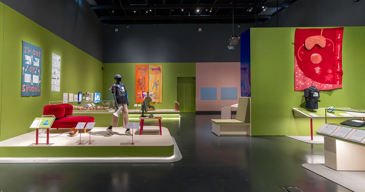 Installation-image-of-Design-and-Disability-at-VA-South-Kensington-10