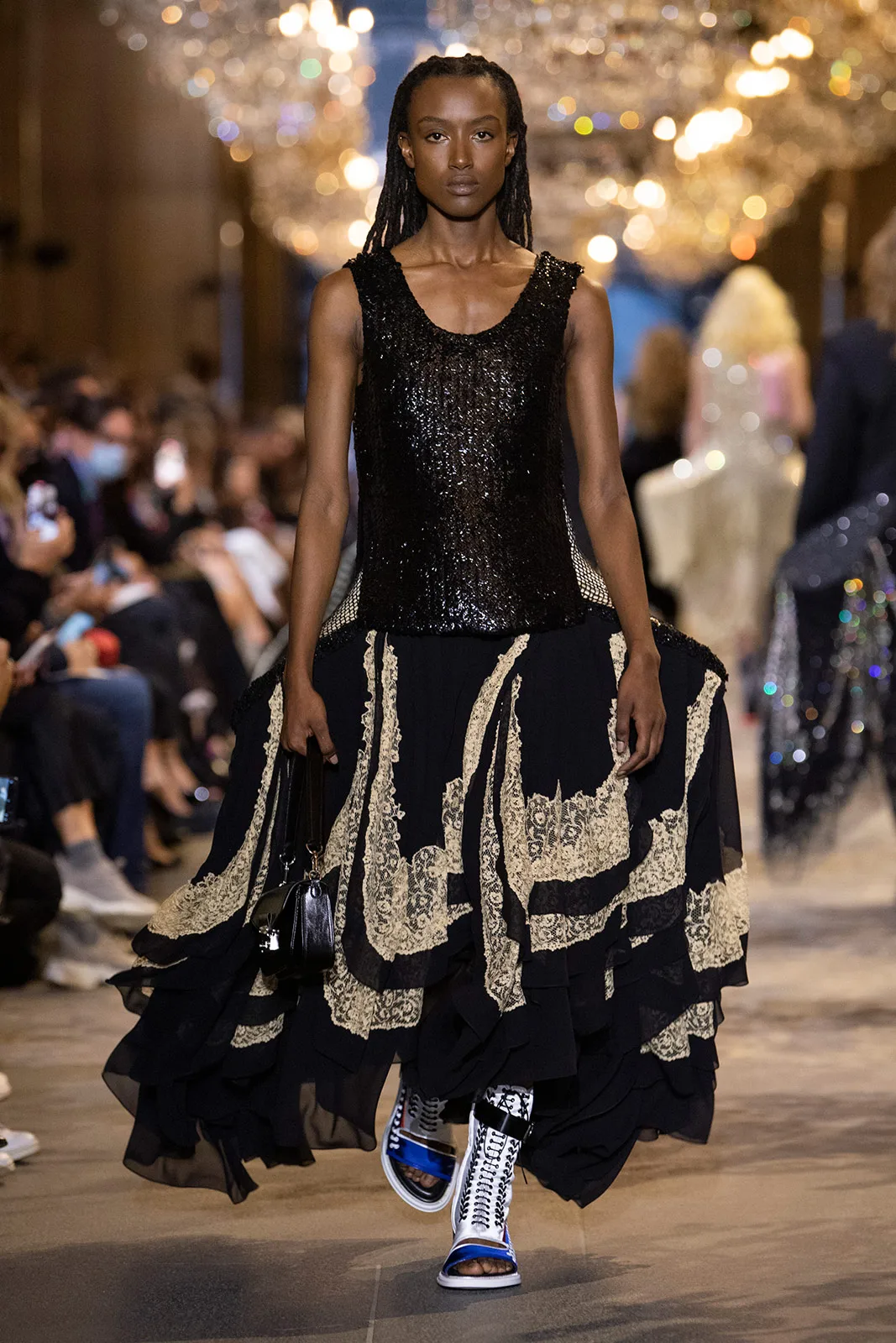 Louis Vuitton S S 2022 Metalmagazine 6