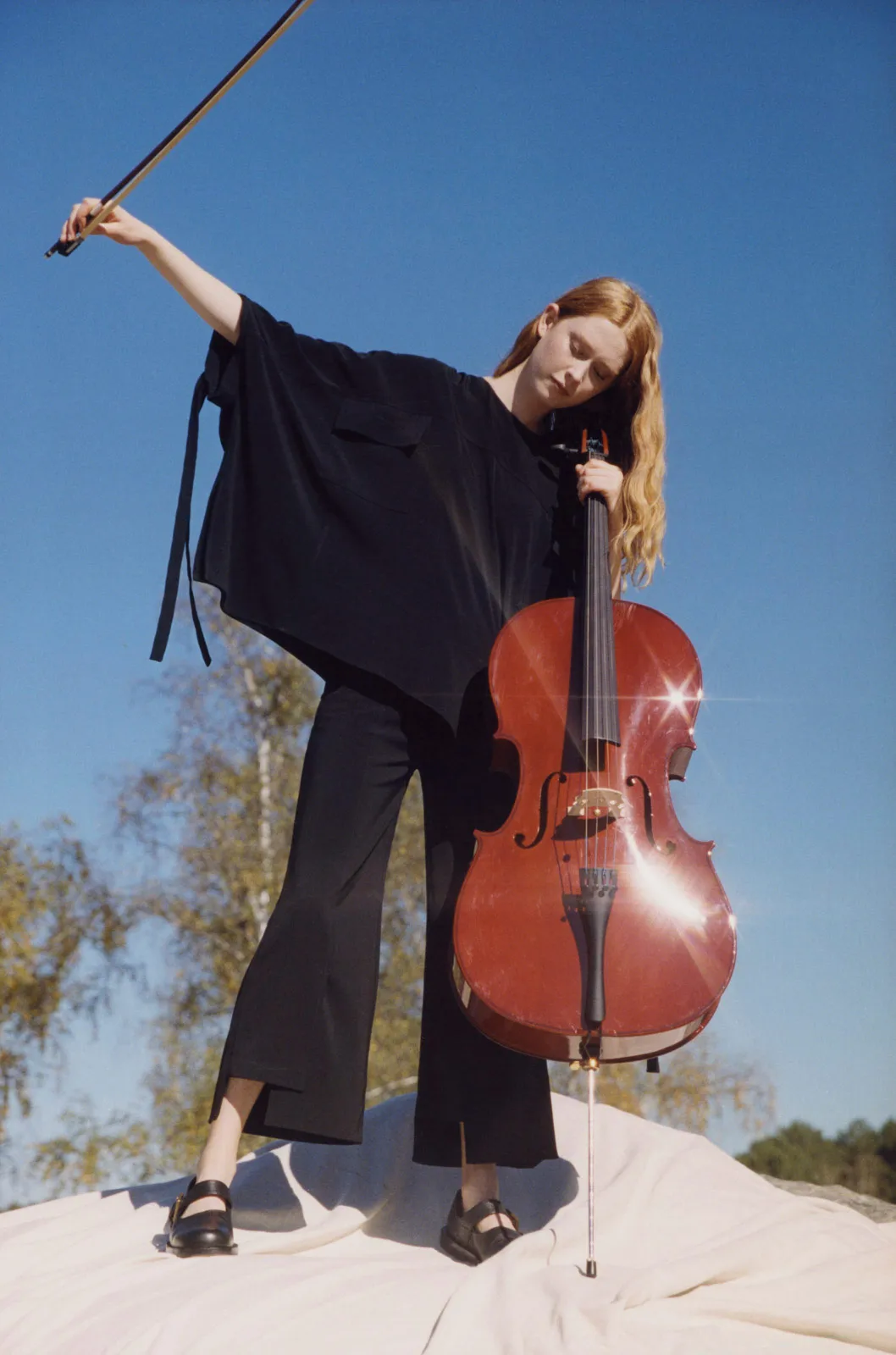Metaphysics Alex Huanfa Cheng Metalmagazine 20