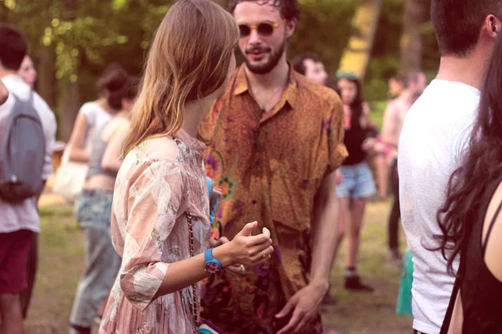 Terraforma festival