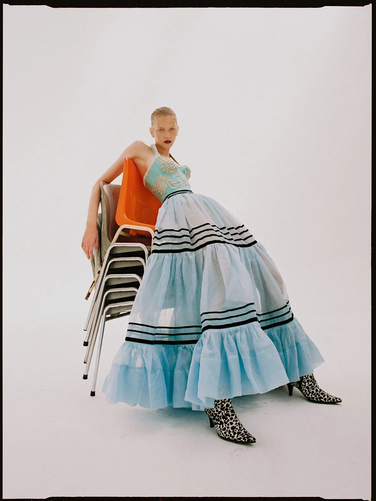 Sergidevciacouture Metalmagazine 3