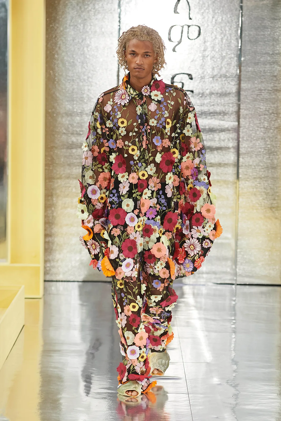 A W23 Copenhagen Fashion Week Selam Fessahaye Runway 2 3 James Cochrane 6