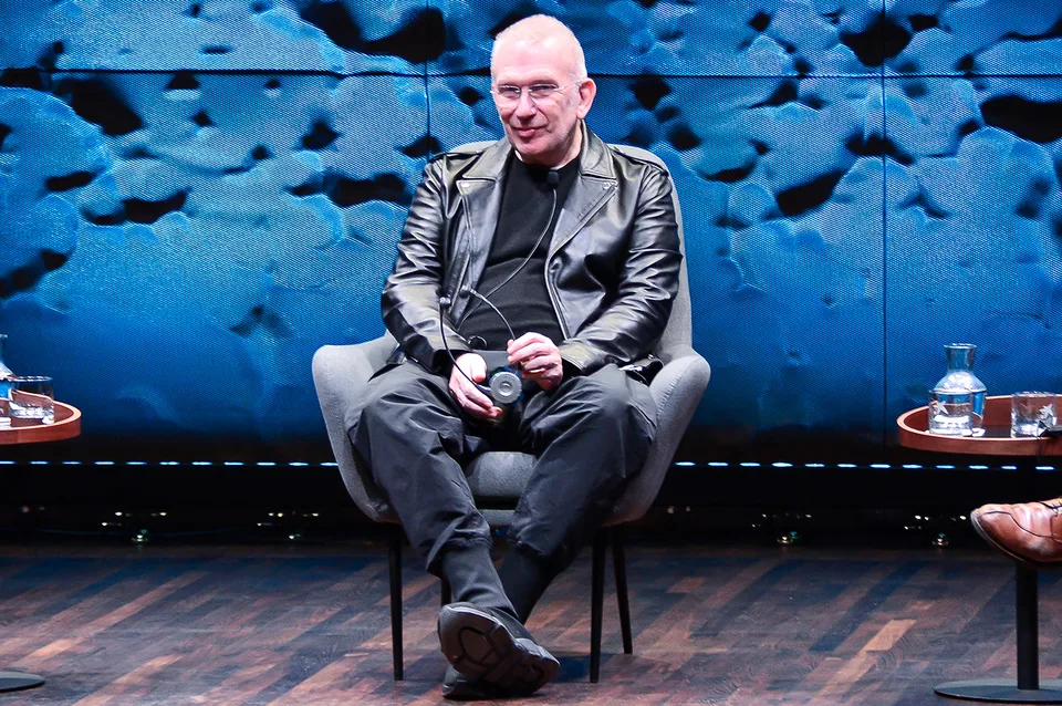 Jean Paul Gaultier